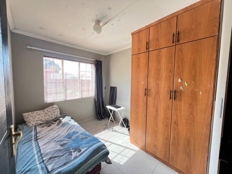 3 Bedroom Property for Sale in Kathu Northern Cape